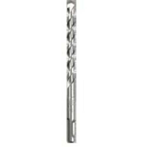 Heller Udarno svrdlo od tvrdog metala 7 mm Bionic 15625 7 ukupna dužina 160 mm SDS-Plus 1 kom. Slike