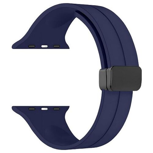 Max Mobile REMEN ZA PAMETNI SAT-Apple,DSJ-45-00A,38/40/41mm,#4 navy Cene