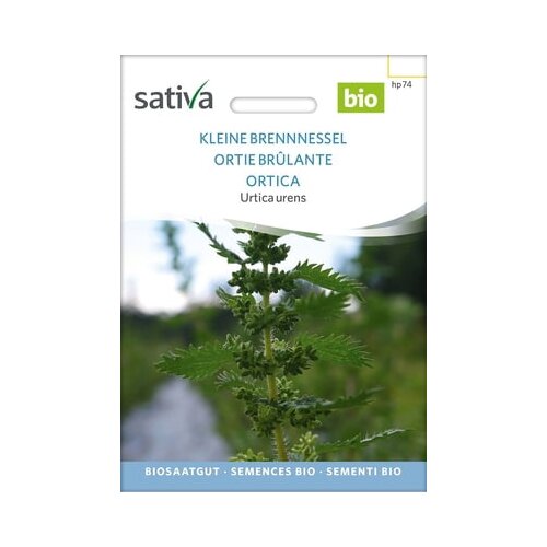 Sativa Bio mala kopriva Cene