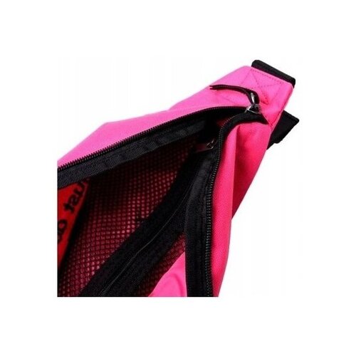 Nike Ročne torbice Heritage Hip Pack Rožnata Slike