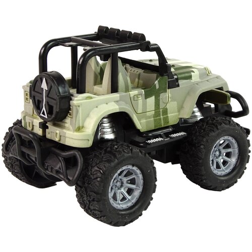 Off Road R/C 1:43 Moro -road car Slike