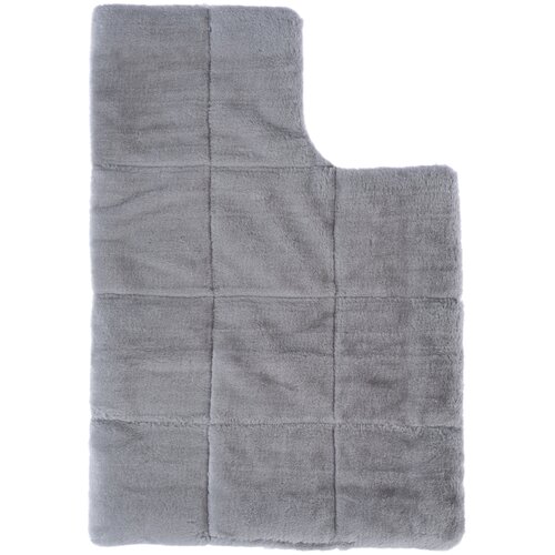 Natural Paradise rezervni dijelovi - jastuk L J/F (d 55 x &amp;scaron; 38 cm, sivi) Slike