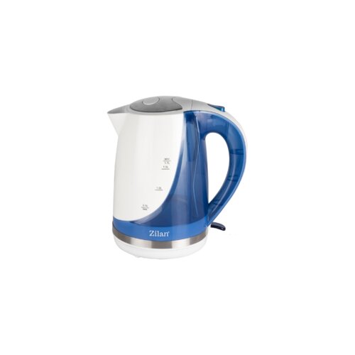 Zilan Kuhalo za vodu, zapremina 1.7 l, 1850-2200 W, plava - ZLN1303 BL Cijene