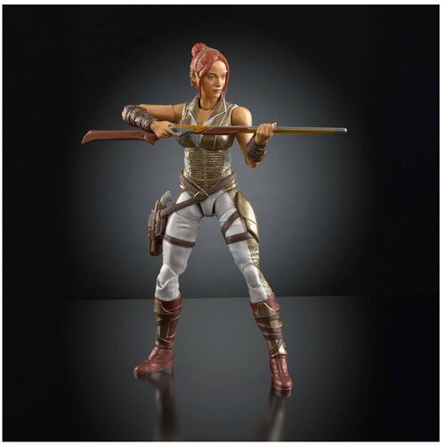 Mattel Figura Masters of the Universe Movie Chronicles - Teela 2026, 18 cm Slike