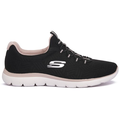 Skechers BKPK SUMMIT Crna Slike