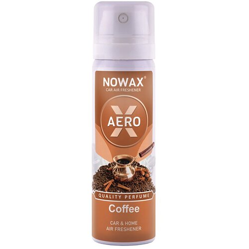 Storm Miris za auto Coffee, 75 ml Cene