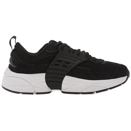Nike Modne superge Baskets trunner noir et blanc Črna Cene