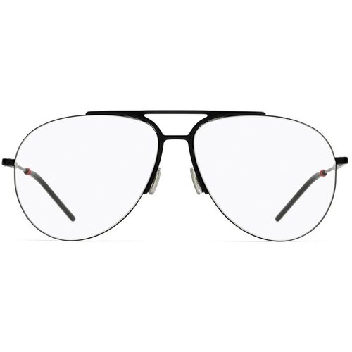 Dior Mu&amp;scaron;ke Dioptrijske naočale 0231 Black Slike
