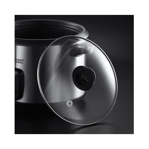 Russell Hobbs PARNI KUHALNIK 19750-56 KUHALNIK ZA RIŽ Slike