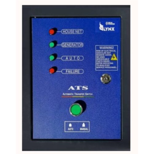 REM POWER Automatika za agregat, Automatska, Trofazna Slike