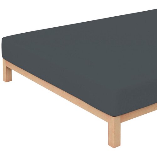Schlafgut napenjalna rjuha pure 180-200/200-220 cm Slike