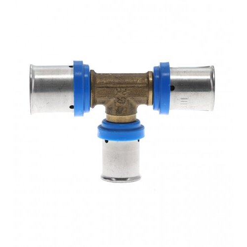 PIPELIFE T-komad M.S. 20x16x18mm 421-PL19600114 Slike