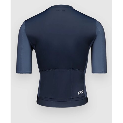 Poc Cadence Jersey apatite navy Slike