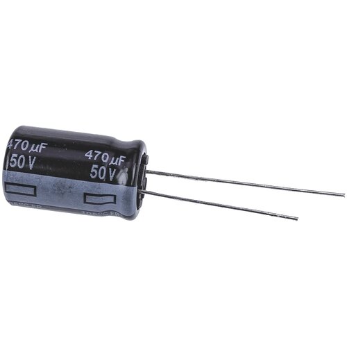  Elektrolitski kondenzator 470uF 50V Cijene