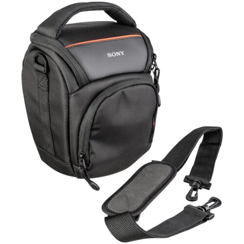 Sony LCS-AMB Bag Soft for Alpha Series Cene