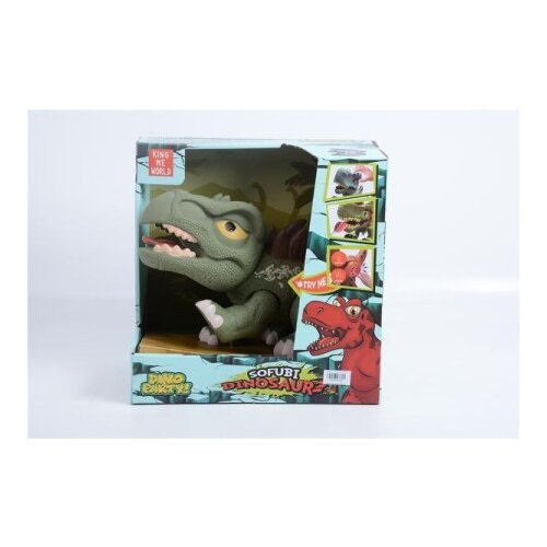  Dinosaurus strategosaurus ( 11/34009 ) Cene