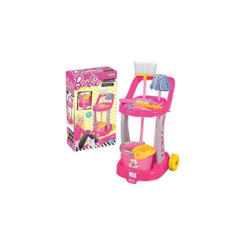 Dede set za čišćenje Barbie Cene