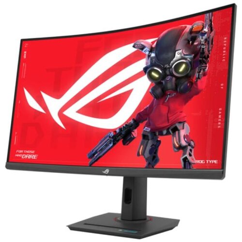 Asus VG27VQM1B gaming monitor Cijene