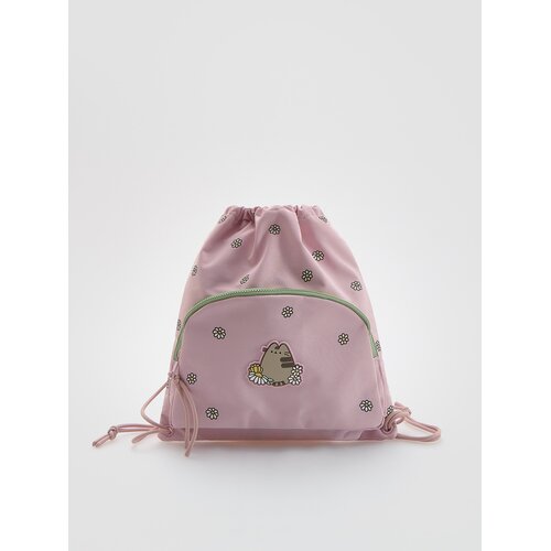 Reserved Ruksak-mekana torba Pusheen - ružičasta Cijene