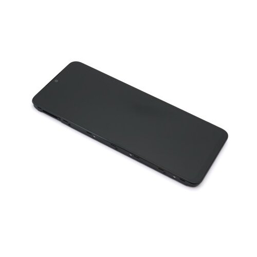  Lcd za xiaomi redmi 13c 4g/5g/poco c65 (4g) (2023) + touchscreen full org eu black (560002c3ua00/5600120c3v00) ( LCD10190 ) Slike
