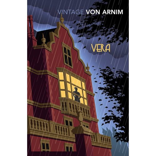 The Book Service Limited Elizabeth von Arnim - Vera Cene