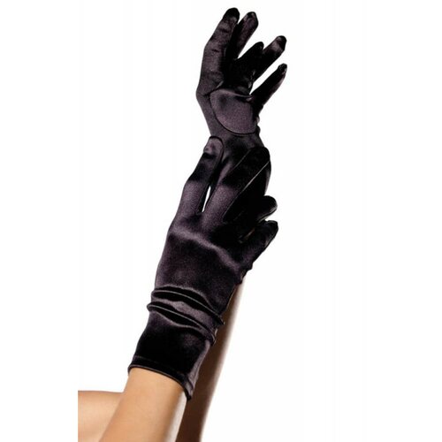 satenske rukavice - jedna veličina LEGAV07564 Slike