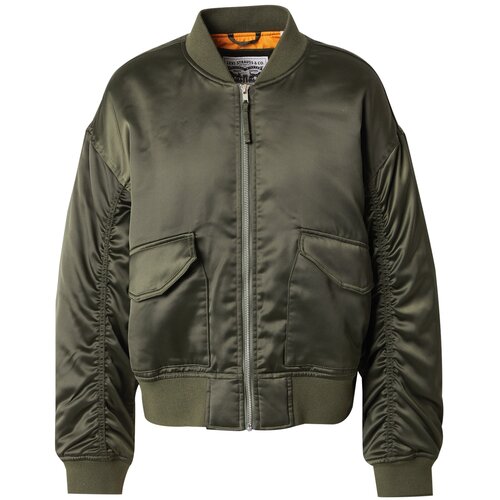 Levi's Prehodna jakna 'ANDY TECHY' oliva Cene