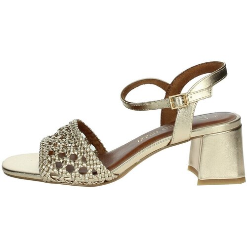 Marco Tozzi 2-28382-44 Gold Slike