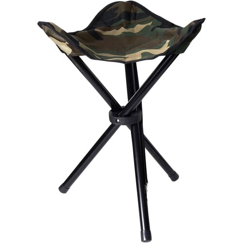 STEALTH GEAR Collapsible Stool 3 Legs Slike