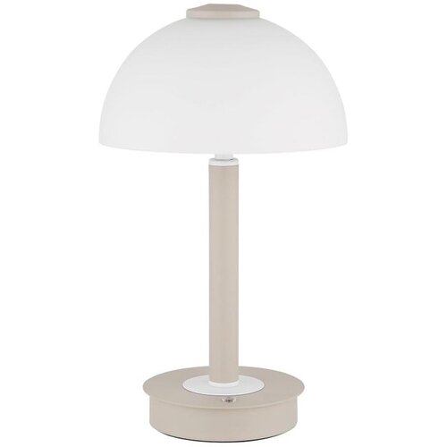 Globo 21953SA - LED prigu&amp;scaron;iva dodirna stona lampa ULDIN LED/7W/230V 3000K Slike