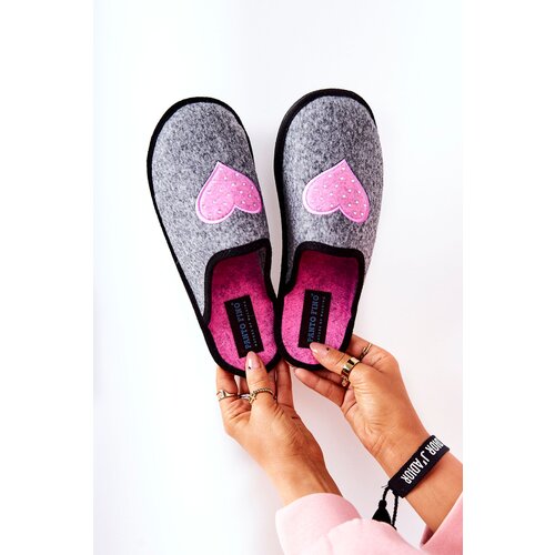 Big Star Household slippers Panto Fino Slike