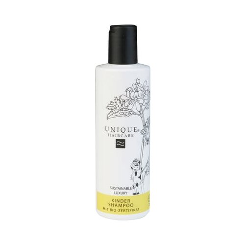 Unique Beauty Dječji šampon bez parfema - 250 ml Cijene