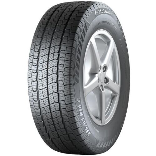 Matador Guma 195/60r16c 99/97h mps400 variant aw 2 6pr tl cjelogodi&amp;scaron;nje gume Slike