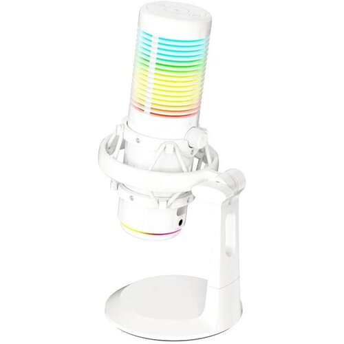 Marvo Mikrofon MIC-07 Blast 60 White Cene