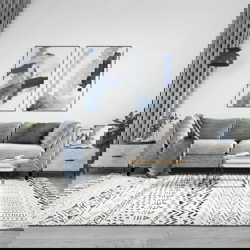 vidaXL Stolići za kavu 2 kom Siva betona 50x50x40 cm konstruirano drvo Cijene