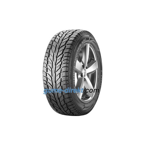 Cooper Weather-Master WSC ( 235/55 R17 103T XL, jezevke (brez bodic) ) zimska pnevmatika Slike
