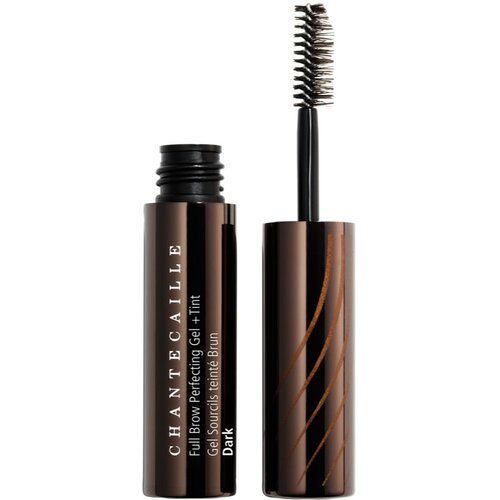 Chantecaille Full Brow Perfecting Gel Brow + Tint gel za učvr&scaron;ćivanje za obrve Dark Tint 5.5 ml Cijene