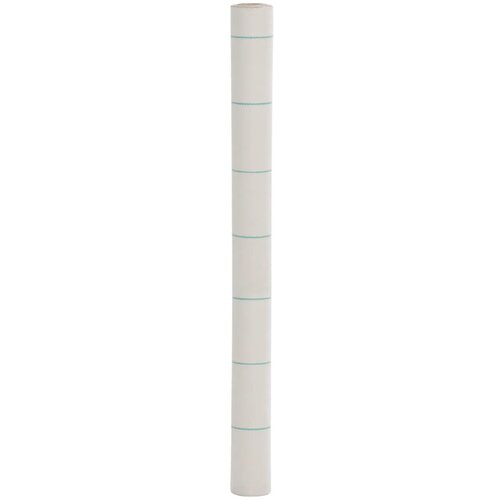 VidaXL Opna protiv korova bijela 1 5 x 100 m PP Slike