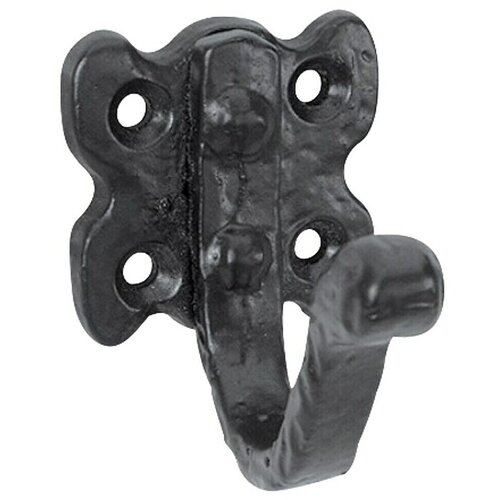  Garderobna kuka Moya 3 (D x &amp;Scaron; x V: 40 x 63 x 30 mm, Broj kuka: 1 Kom., 1 Kom.) Slike