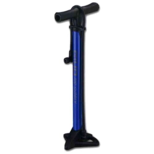 Giyo Steel podna pumpa gf-37 plavo ( 3800030 ) Slike