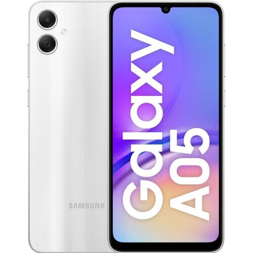 Samsung Galaxy A05 4GB/46GB Silver Cijene