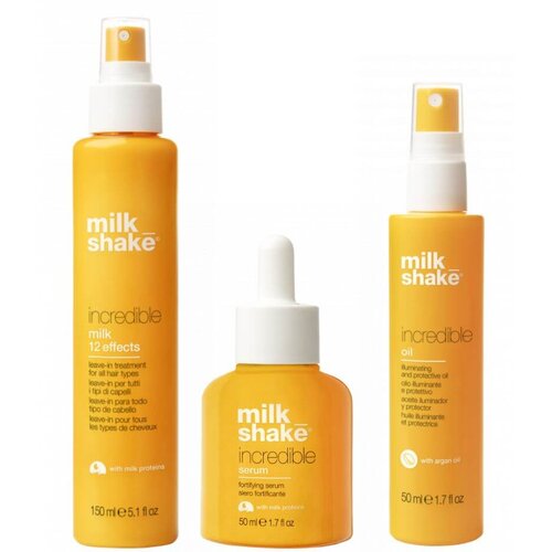 Milk Shake Incredible trio tretman za njegu kose Cijene