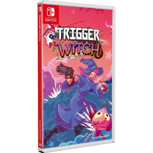  Trigger Witch (SWITCH) Cene