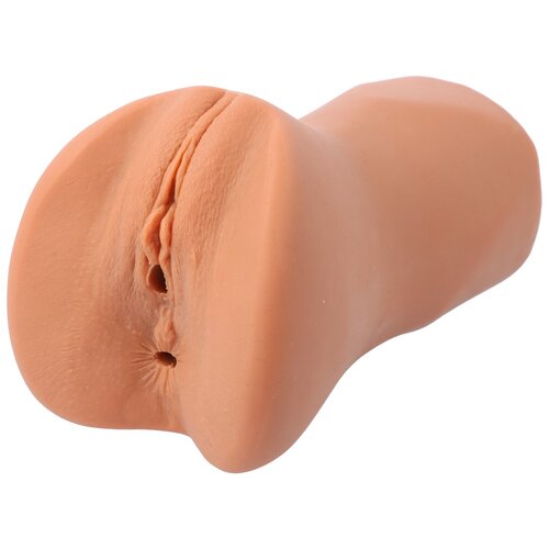 Virgite Essentials Masturbator Virgite Realistic Stroker R17 Cene