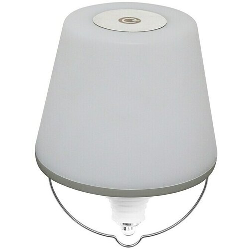 REV LED svjetlo za boce Lamprusco RGB (2 W, RGBW, &amp;Oslash; x V: 11,5 x 13,8 cm, Na akumulatorski pogon) Slike