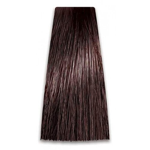 Prosalon Farba za kosu COLORART - Svetlo kafenasta 5/G4 100g Slike
