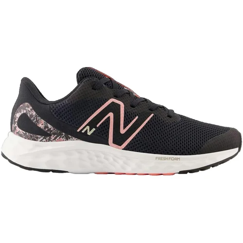 New Balance Modne superge Gparirb4 Črna