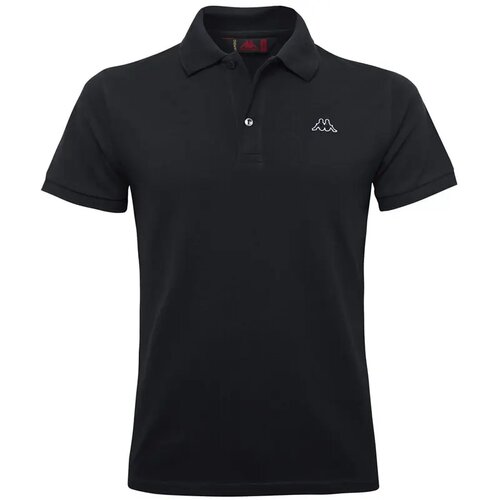 Robe Di Kappa Muška polo majica William, Crna Slike