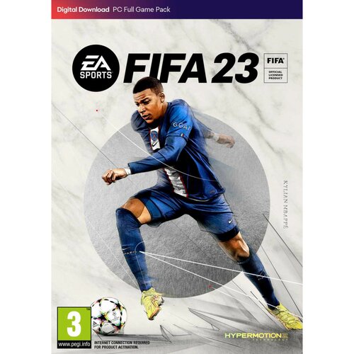 Electronic Arts PC FIFA 23 Slike