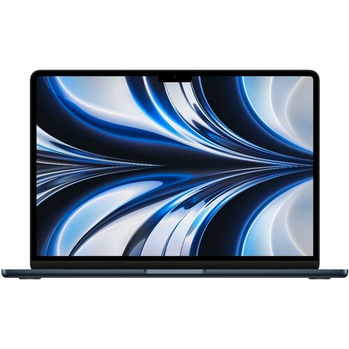 Apple MacBook Air M2 512GB - Midnight Cene